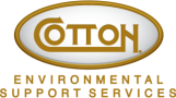 Cotton Environmental Support Services Logo