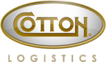 Cotton Logistics Logo
