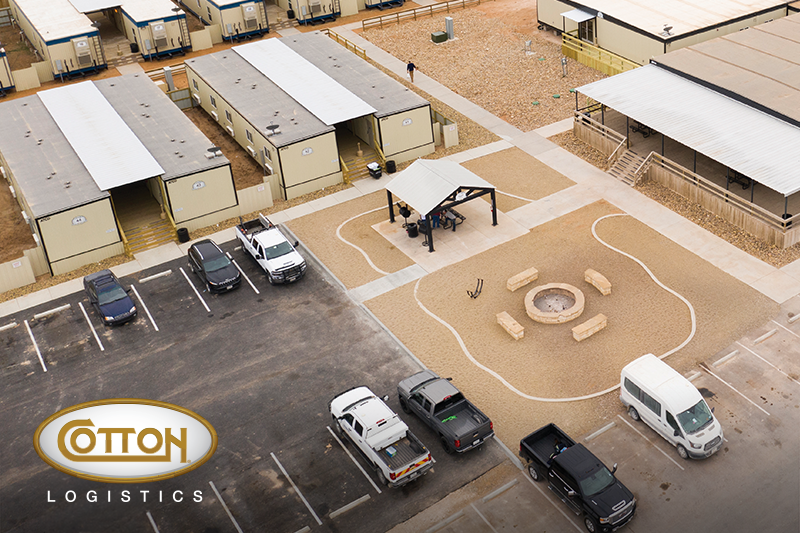 How Workforce Housing for Nuclear Power Plants Can Support the Next Generation of Energy
