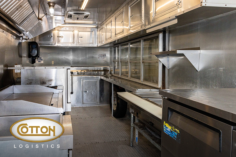 Enhancing Remote Site Operations with Specialized Temporary Facilities