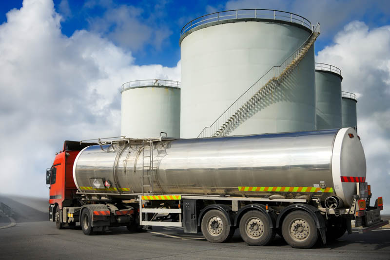 Fuel Support Services for the oil & gas indsutry